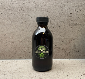 Alkavenom Black Elixir Oil