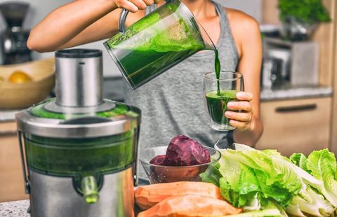Juice Fasting: A Guide to Improved Health and Well-being